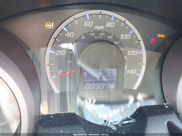 Aukcja sprzedaży 2009 Honda Fit Sport, vin: JHMGE88479S068527, numer aukcji: 46060103