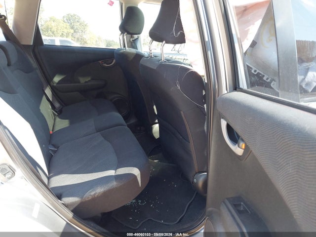 Aukcja sprzedaży 2009 Honda Fit Sport, vin: JHMGE88479S068527, numer aukcji: 46060103
