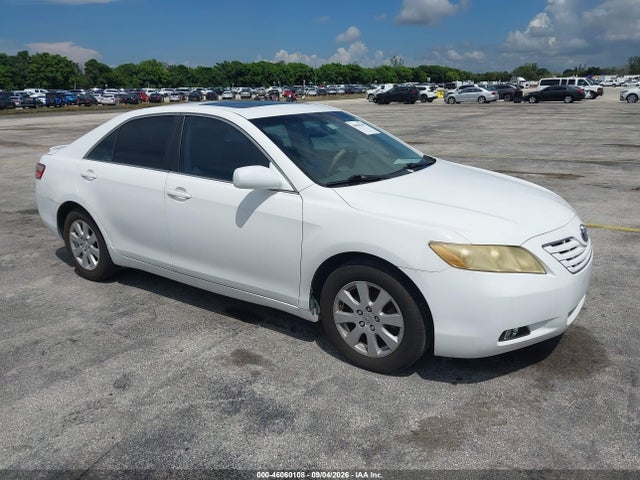 Продажа на аукционе авто 2007 Toyota Camry Xle, vin: 4T1BE46K87U667360, номер лота: 46060108