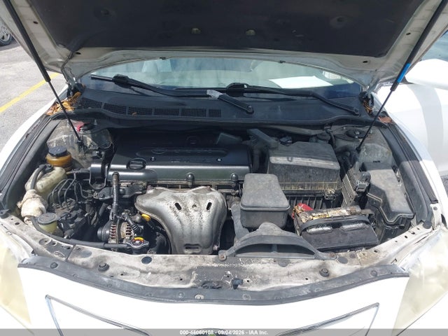 Продажа на аукционе авто 2007 Toyota Camry Xle, vin: 4T1BE46K87U667360, номер лота: 46060108
