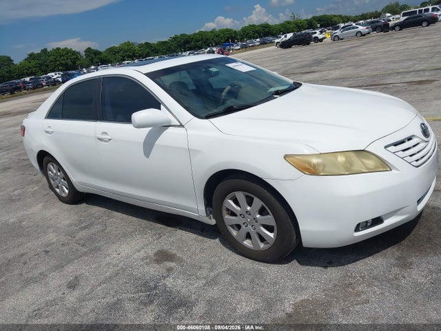 Продажа на аукционе авто 2007 Toyota Camry Xle, vin: 4T1BE46K87U667360, номер лота: 46060108