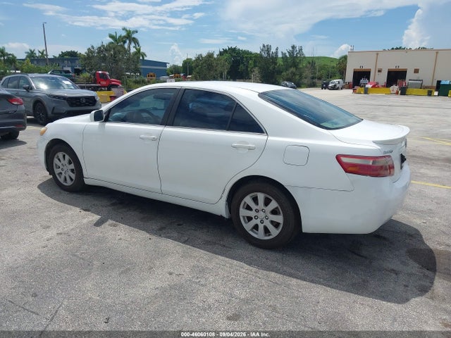 Продажа на аукционе авто 2007 Toyota Camry Xle, vin: 4T1BE46K87U667360, номер лота: 46060108