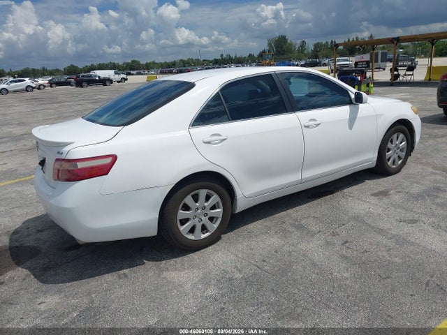 Продажа на аукционе авто 2007 Toyota Camry Xle, vin: 4T1BE46K87U667360, номер лота: 46060108