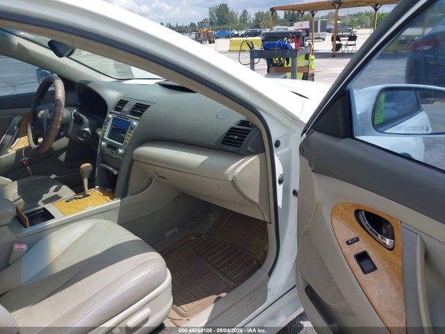 Продажа на аукционе авто 2007 Toyota Camry Xle, vin: 4T1BE46K87U667360, номер лота: 46060108