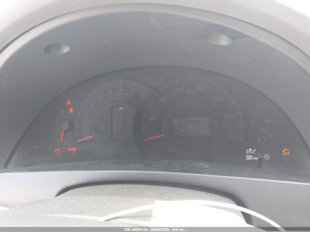 Продажа на аукционе авто 2007 Toyota Camry Xle, vin: 4T1BE46K87U667360, номер лота: 46060108