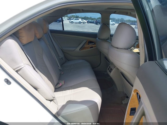 Продажа на аукционе авто 2007 Toyota Camry Xle, vin: 4T1BE46K87U667360, номер лота: 46060108