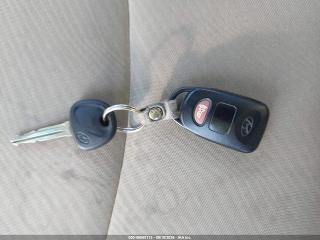 Продажа на аукционе авто 2013 Hyundai Elantra Gls, vin: 5NPDH4AEXDH215082, номер лота: 46060113