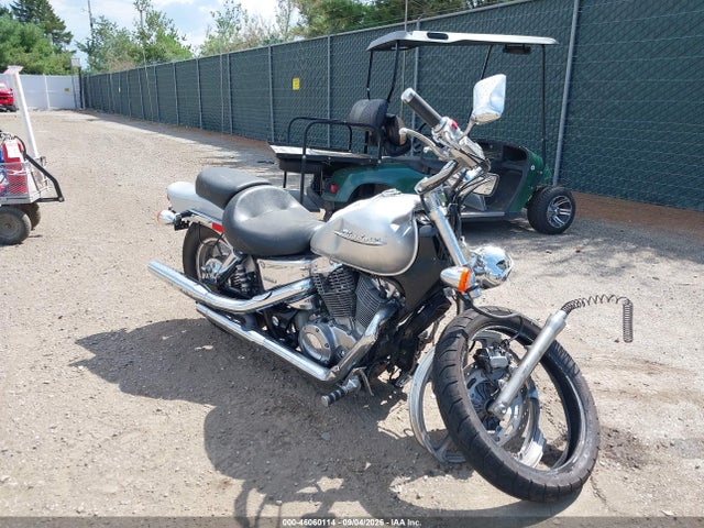 Продажа на аукционе авто 2007 Honda Vt1100 C, vin: 1HFSC18047A103359, номер лота: 46060114