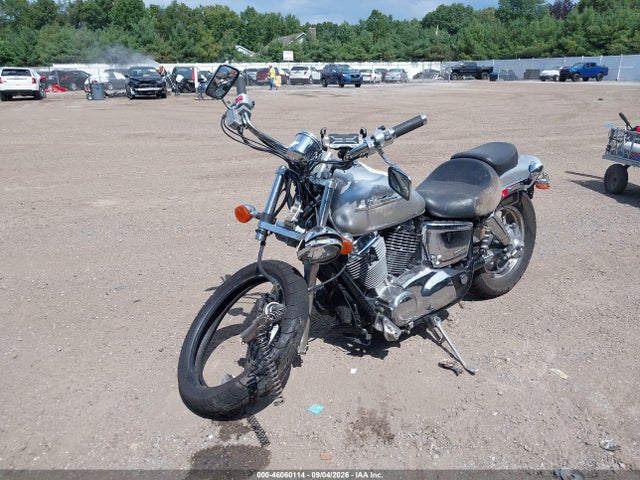 Продаж на аукціоні авто 2007 Honda Vt1100 C, vin: 1HFSC18047A103359, номер лоту: 46060114