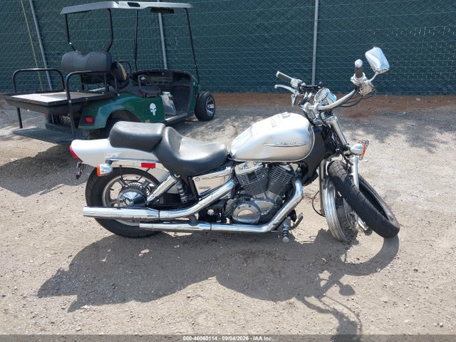 Продаж на аукціоні авто 2007 Honda Vt1100 C, vin: 1HFSC18047A103359, номер лоту: 46060114
