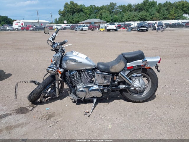 Продаж на аукціоні авто 2007 Honda Vt1100 C, vin: 1HFSC18047A103359, номер лоту: 46060114