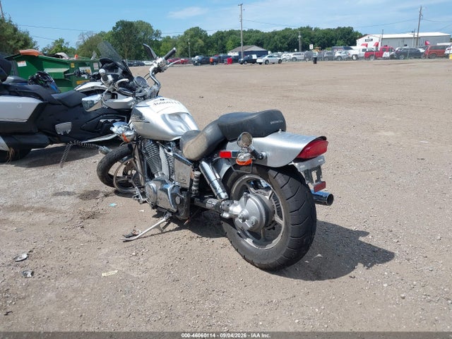 Продаж на аукціоні авто 2007 Honda Vt1100 C, vin: 1HFSC18047A103359, номер лоту: 46060114