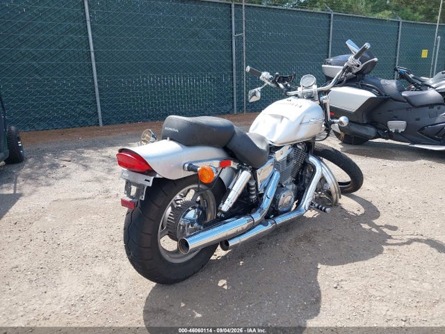 Продаж на аукціоні авто 2007 Honda Vt1100 C, vin: 1HFSC18047A103359, номер лоту: 46060114