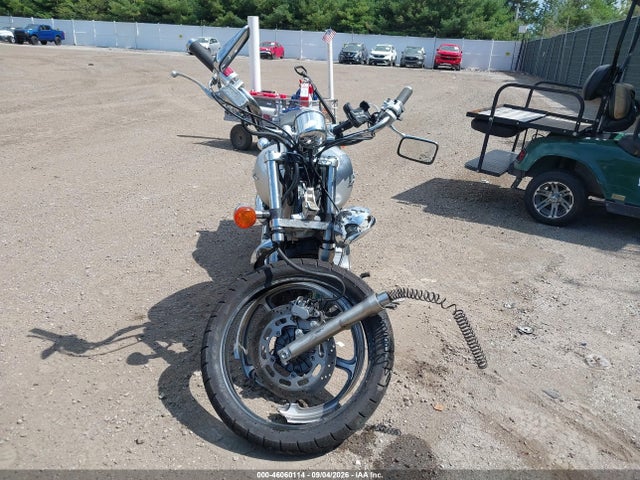 Продаж на аукціоні авто 2007 Honda Vt1100 C, vin: 1HFSC18047A103359, номер лоту: 46060114