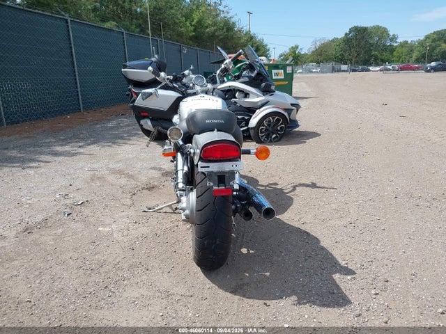 Продаж на аукціоні авто 2007 Honda Vt1100 C, vin: 1HFSC18047A103359, номер лоту: 46060114