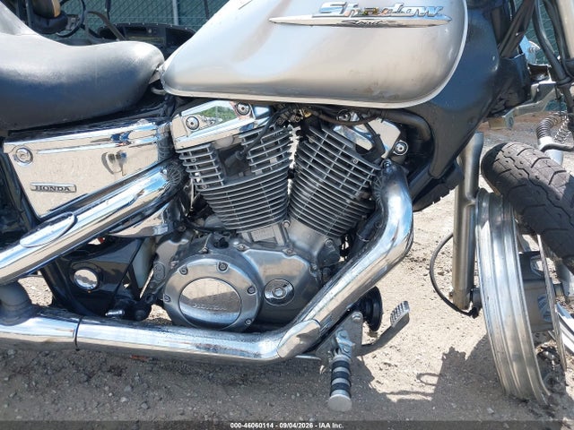 Продаж на аукціоні авто 2007 Honda Vt1100 C, vin: 1HFSC18047A103359, номер лоту: 46060114