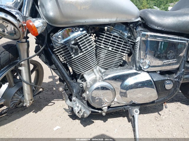 Продаж на аукціоні авто 2007 Honda Vt1100 C, vin: 1HFSC18047A103359, номер лоту: 46060114
