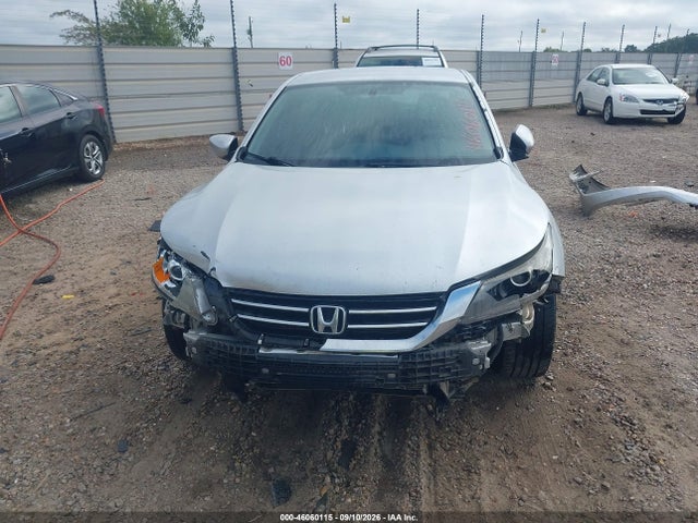 2015 Honda Accord Sport მანქანა იყიდება აუქციონზე, vin: 1HGCR2F52FA131615, აუქციონის ნომერი: 46060115