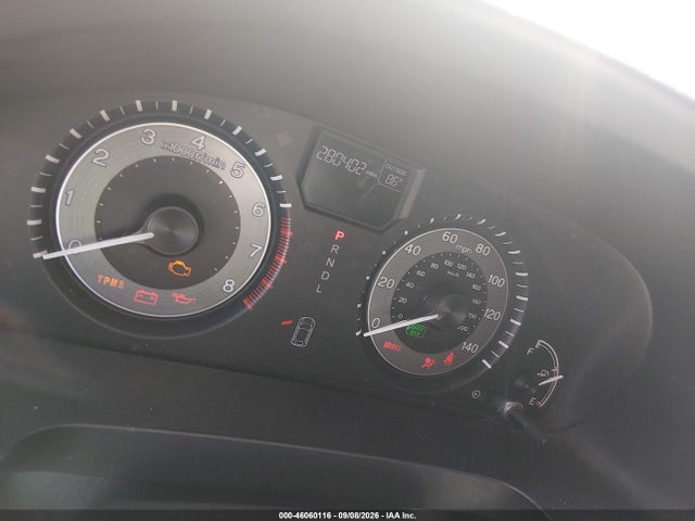 Продаж на аукціоні авто 2016 Honda Odyssey Se, vin: 5FNRL5H33GB084790, номер лоту: 46060116