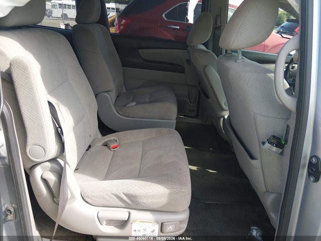 Продаж на аукціоні авто 2016 Honda Odyssey Se, vin: 5FNRL5H33GB084790, номер лоту: 46060116