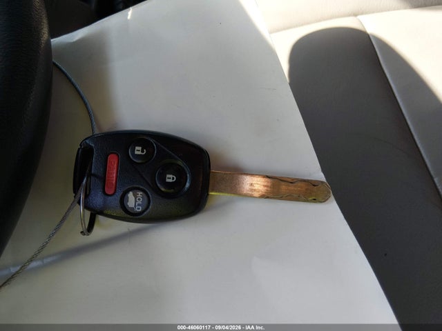 46060117 :رقم المزاد ، 5FNYF4H56DB011360 vin ، 2013 Honda Pilot Ex-l مزاد بيع