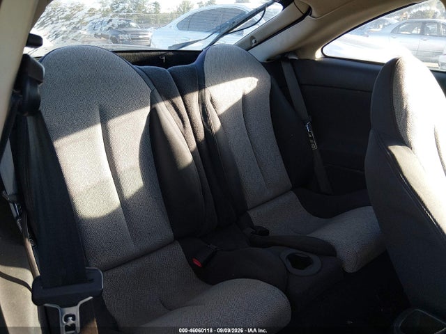 Продаж на аукціоні авто 2000 Mercury Cougar V6, vin: 1ZWHT61L7Y5609857, номер лоту: 46060118