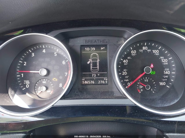 2017 Volkswagen Jetta 1.8t Sel/1.8t Sel Premium მანქანა იყიდება აუქციონზე, vin: 3VWL17AJ4HM405021, აუქციონის ნომერი: 46060119