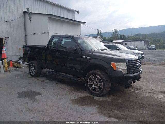 Aukcja sprzedaży 2014 Ford F-150 Stx, vin: 1FTFX1EF5EFC88434, numer aukcji: 46060122