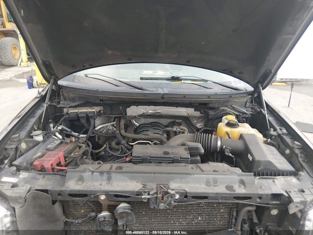 46060122 :رقم المزاد ، 1FTFX1EF5EFC88434 vin ، 2014 Ford F-150 Stx مزاد بيع