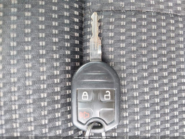 46060122 :رقم المزاد ، 1FTFX1EF5EFC88434 vin ، 2014 Ford F-150 Stx مزاد بيع