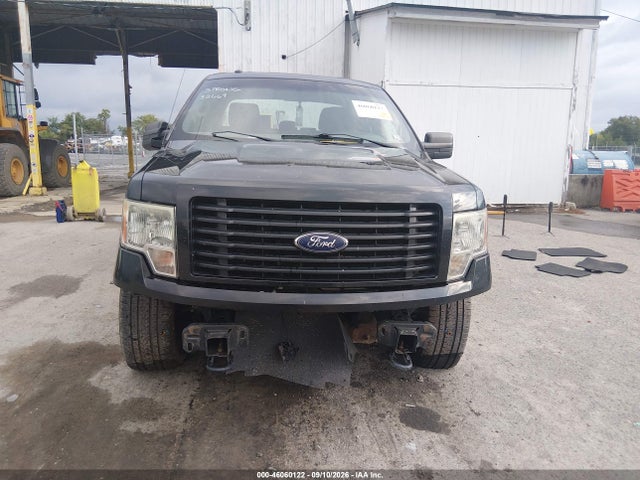 46060122 :رقم المزاد ، 1FTFX1EF5EFC88434 vin ، 2014 Ford F-150 Stx مزاد بيع