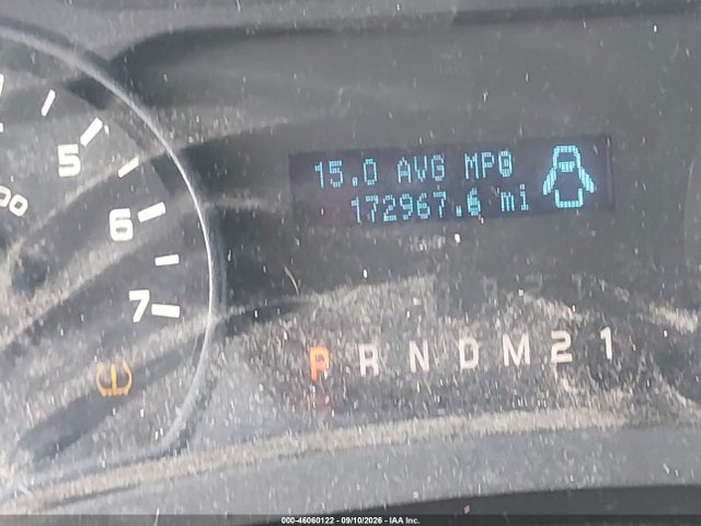 46060122 :رقم المزاد ، 1FTFX1EF5EFC88434 vin ، 2014 Ford F-150 Stx مزاد بيع