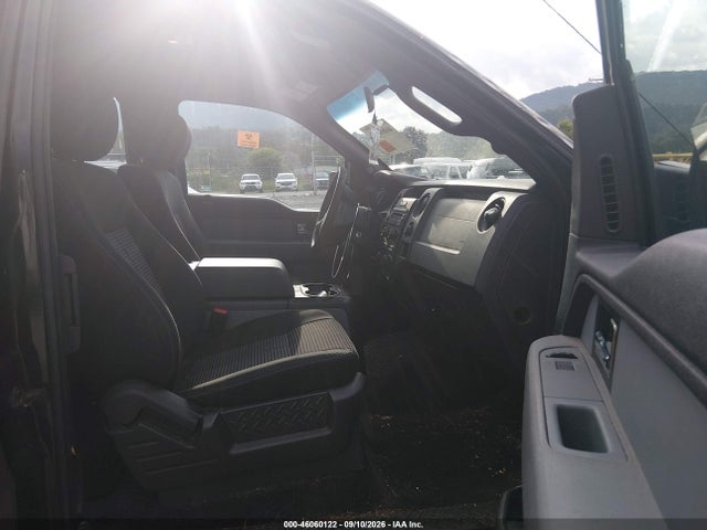46060122 :رقم المزاد ، 1FTFX1EF5EFC88434 vin ، 2014 Ford F-150 Stx مزاد بيع