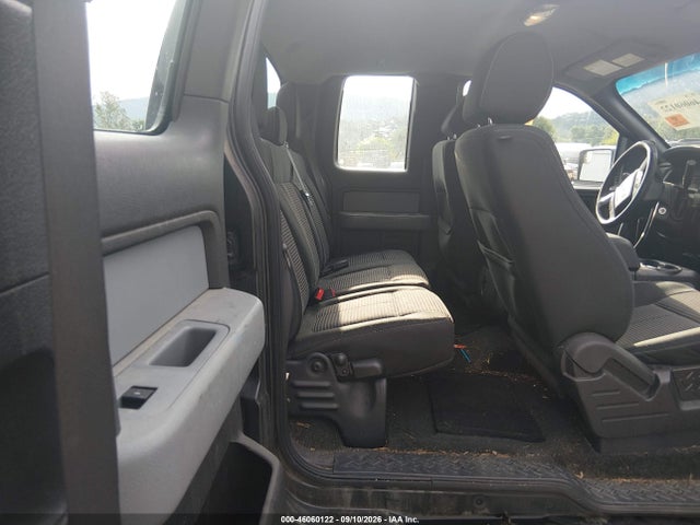 46060122 :رقم المزاد ، 1FTFX1EF5EFC88434 vin ، 2014 Ford F-150 Stx مزاد بيع