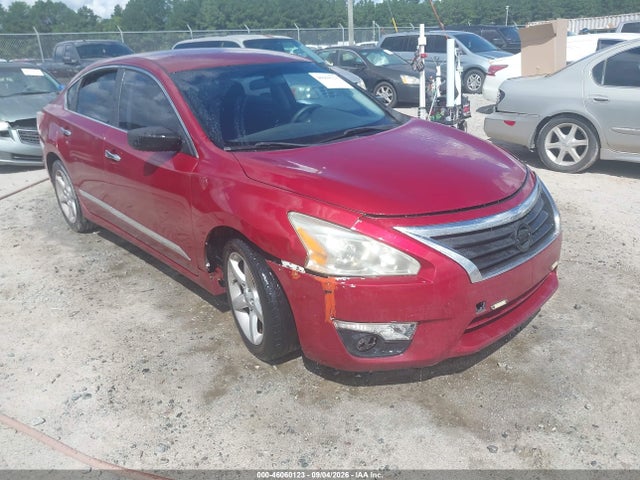 Aukcja sprzedaży 2014 Nissan Altima 2.5 S, vin: 1N4AL3AP8EN341719, numer aukcji: 46060123