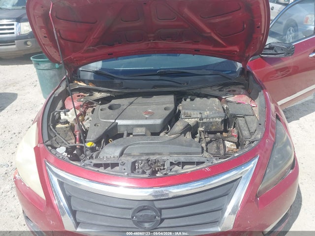 Aukcja sprzedaży 2014 Nissan Altima 2.5 S, vin: 1N4AL3AP8EN341719, numer aukcji: 46060123
