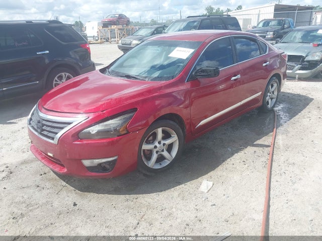 Aukcja sprzedaży 2014 Nissan Altima 2.5 S, vin: 1N4AL3AP8EN341719, numer aukcji: 46060123