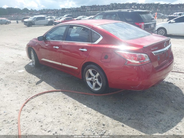 Aukcja sprzedaży 2014 Nissan Altima 2.5 S, vin: 1N4AL3AP8EN341719, numer aukcji: 46060123