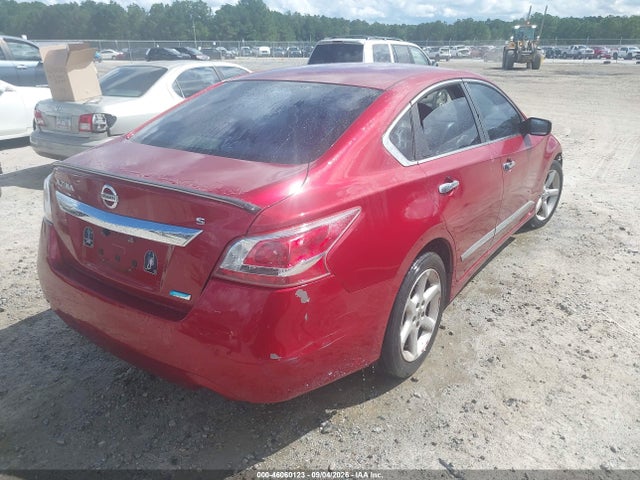 Aukcja sprzedaży 2014 Nissan Altima 2.5 S, vin: 1N4AL3AP8EN341719, numer aukcji: 46060123