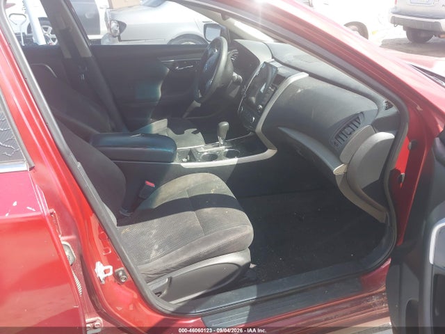 Aukcja sprzedaży 2014 Nissan Altima 2.5 S, vin: 1N4AL3AP8EN341719, numer aukcji: 46060123