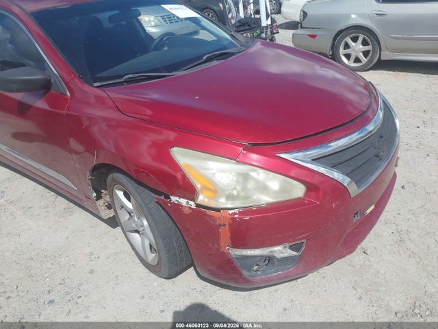 Aukcja sprzedaży 2014 Nissan Altima 2.5 S, vin: 1N4AL3AP8EN341719, numer aukcji: 46060123