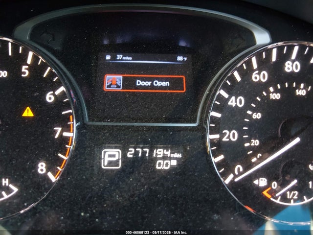 Aukcja sprzedaży 2014 Nissan Altima 2.5 S, vin: 1N4AL3AP8EN341719, numer aukcji: 46060123