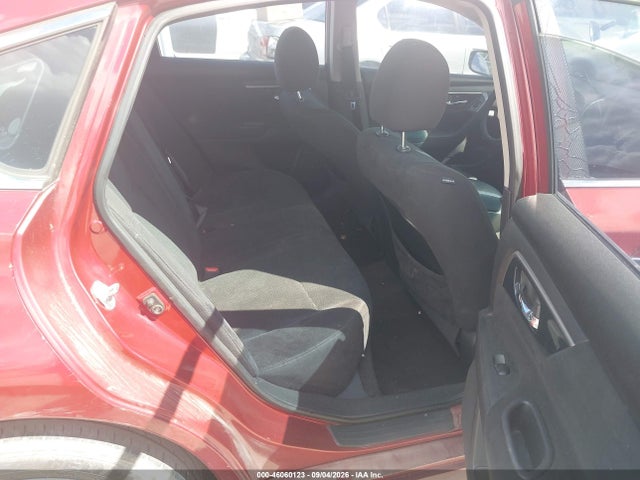 Aukcja sprzedaży 2014 Nissan Altima 2.5 S, vin: 1N4AL3AP8EN341719, numer aukcji: 46060123