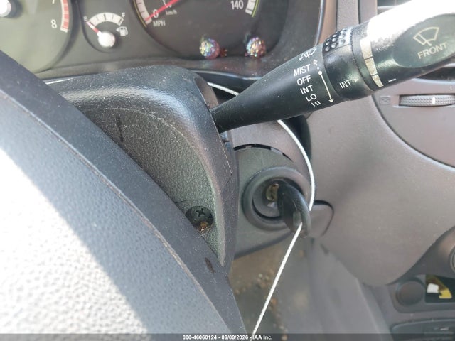 Продаж на аукціоні авто 2009 Kia Rio Lx, vin: KNADE223896574925, номер лоту: 46060124