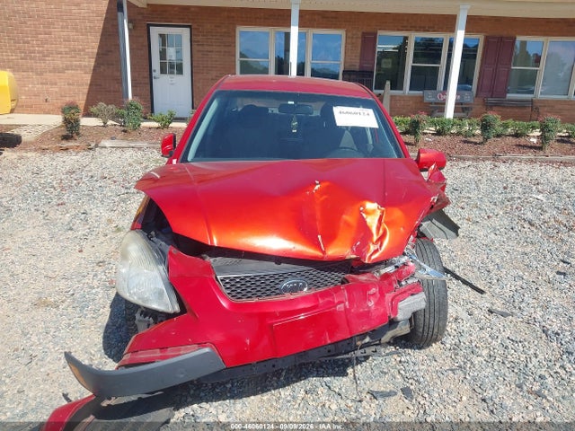 Продаж на аукціоні авто 2009 Kia Rio Lx, vin: KNADE223896574925, номер лоту: 46060124