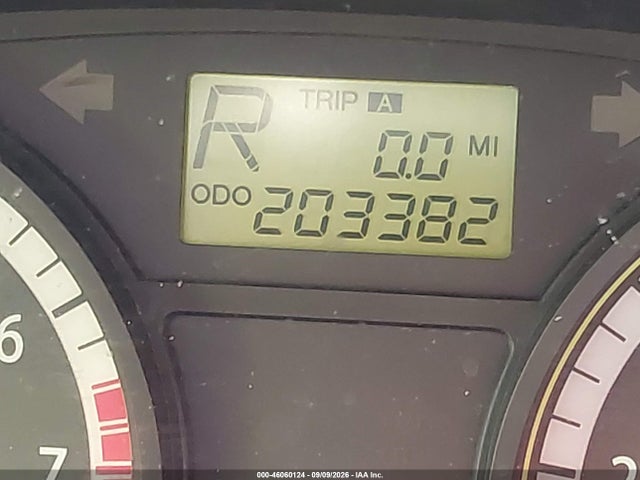 Продаж на аукціоні авто 2009 Kia Rio Lx, vin: KNADE223896574925, номер лоту: 46060124