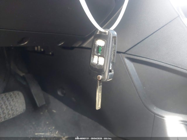 Aukcja sprzedaży 2014 Chevrolet Sonic Lt Auto, vin: 1G1JC6SB9E4125603, numer aukcji: 46060131
