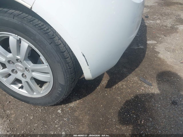 Aukcja sprzedaży 2014 Chevrolet Sonic Lt Auto, vin: 1G1JC6SB9E4125603, numer aukcji: 46060131