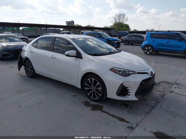 Aukcja sprzedaży 2019 Toyota Corolla Xse, vin: 5YFBURHE5KP885872, numer aukcji: 46060133