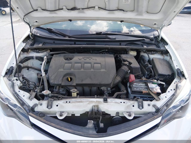 Aukcja sprzedaży 2019 Toyota Corolla Xse, vin: 5YFBURHE5KP885872, numer aukcji: 46060133